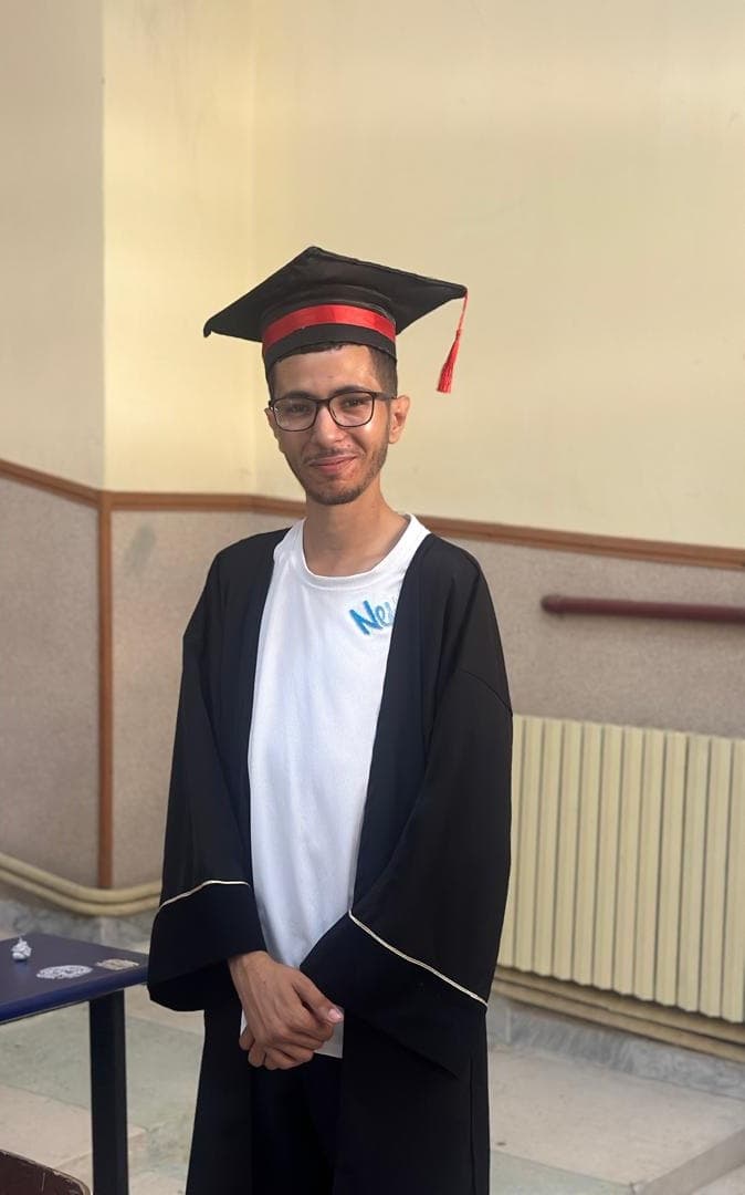 Abdellah