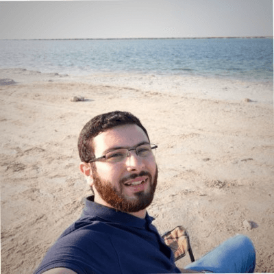 Islam M. Albazlamit